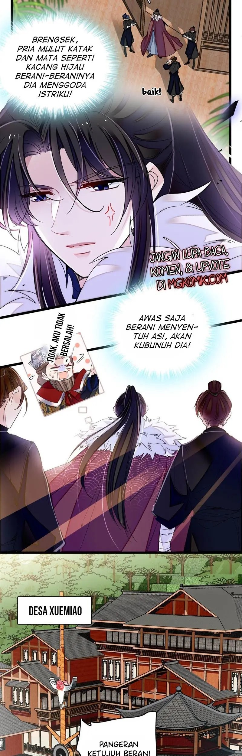 Sijin Chapter 294 - halaman 3