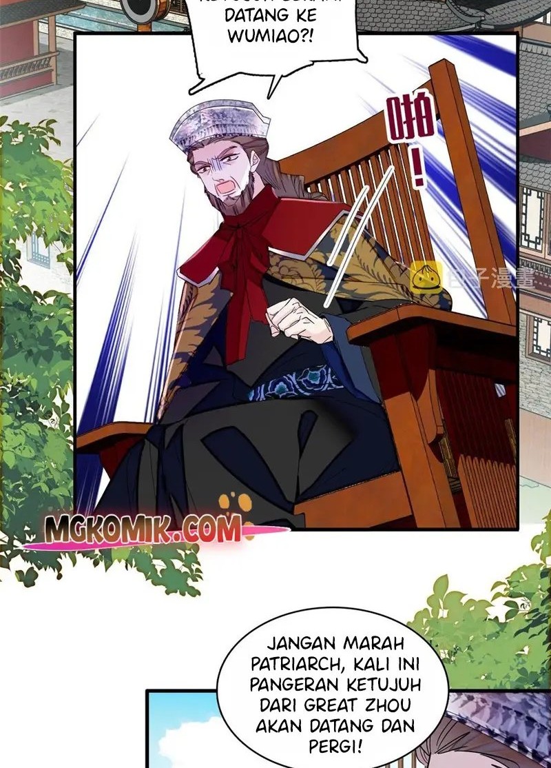 Sijin Chapter 294 - halaman 4