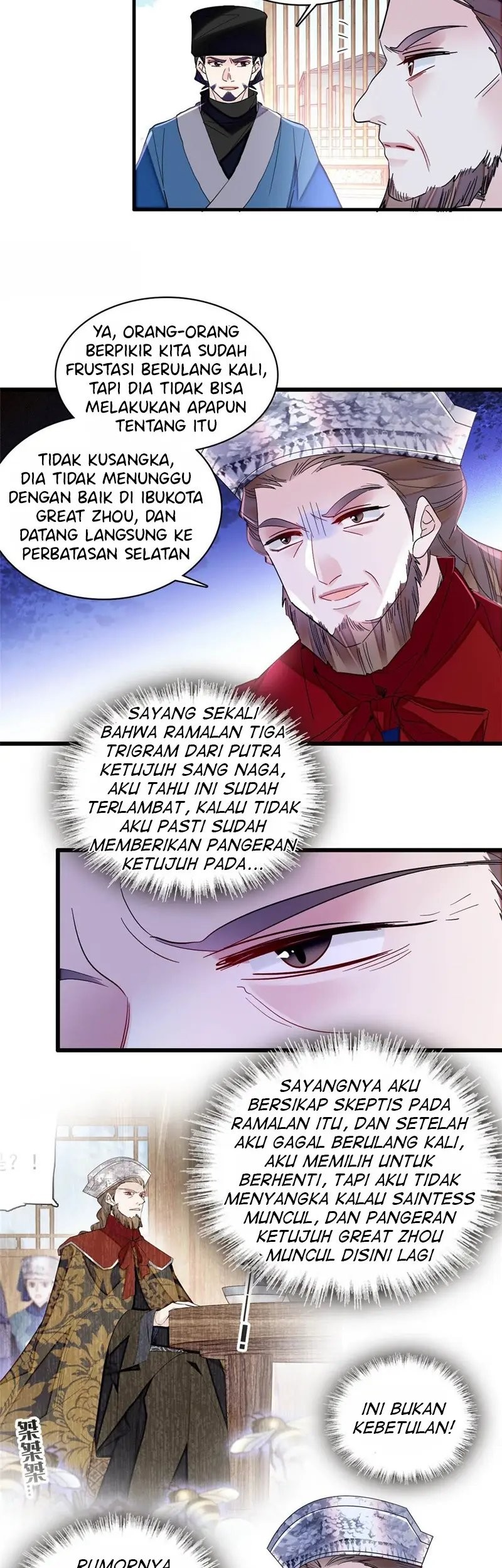 Sijin Chapter 294 - halaman 5
