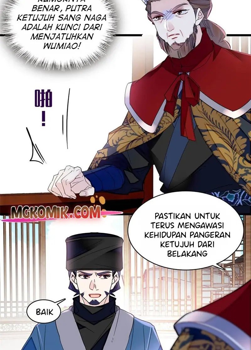 Sijin Chapter 294 - halaman 6