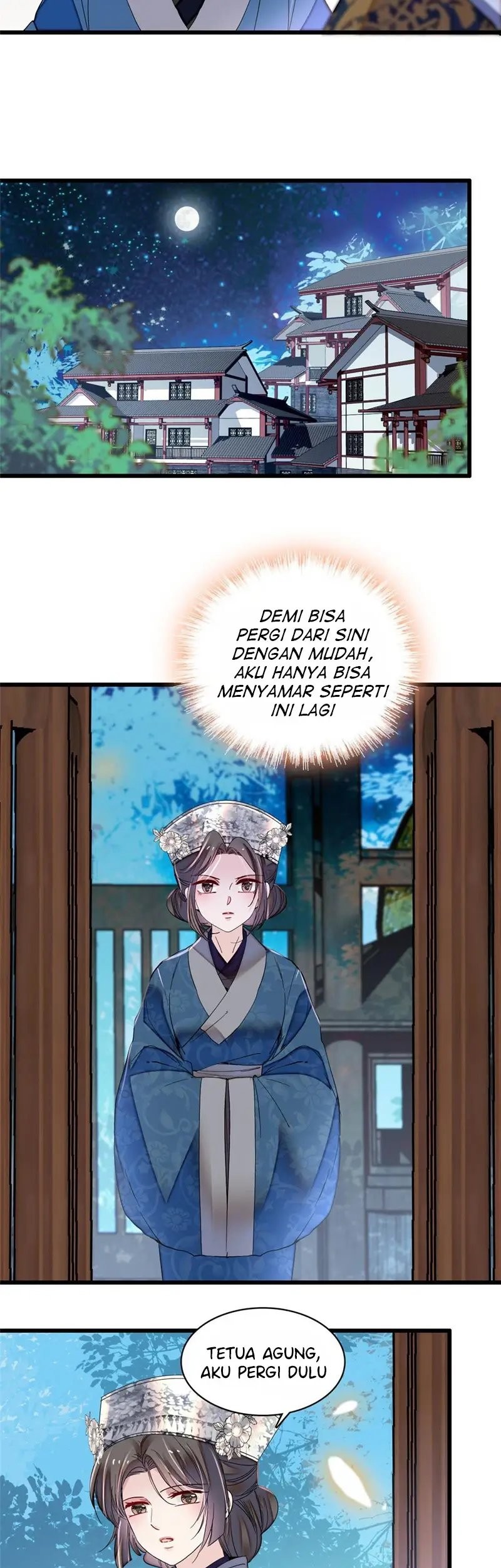 Sijin Chapter 294 - halaman 7