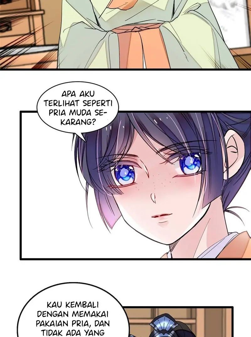 Sijin Chapter 295 - halaman 12