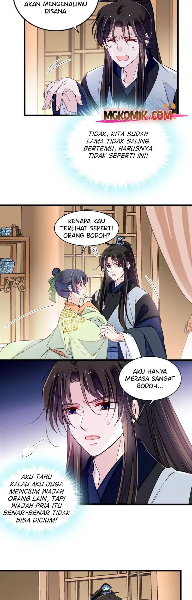Sijin Chapter 295 - halaman 13