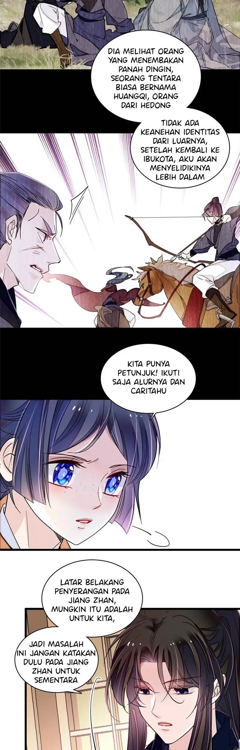 Sijin Chapter 295 - halaman 15