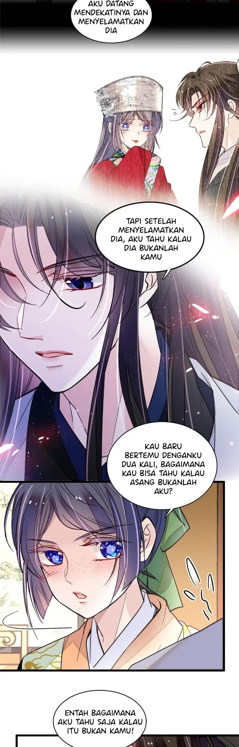 Sijin Chapter 295 - halaman 23