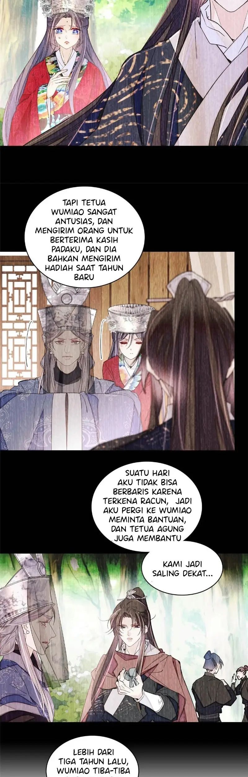 Sijin Chapter 295 - halaman 25