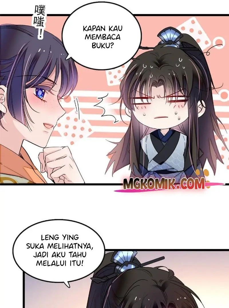 Sijin Chapter 295 - halaman 28