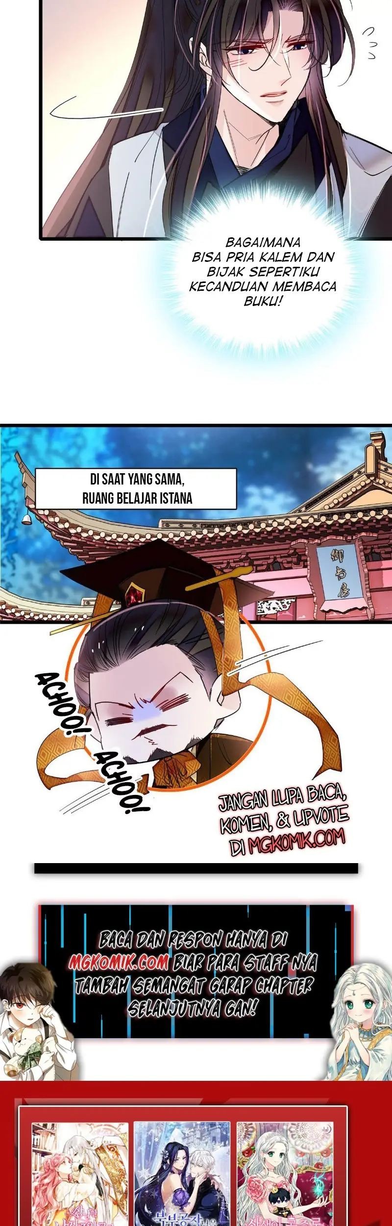 Sijin Chapter 295 - halaman 29