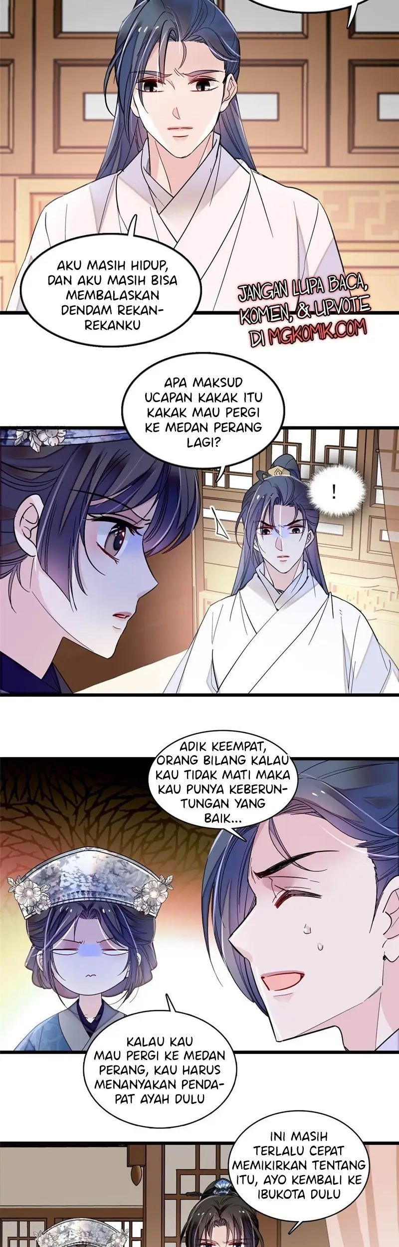 Sijin Chapter 295 - halaman 3