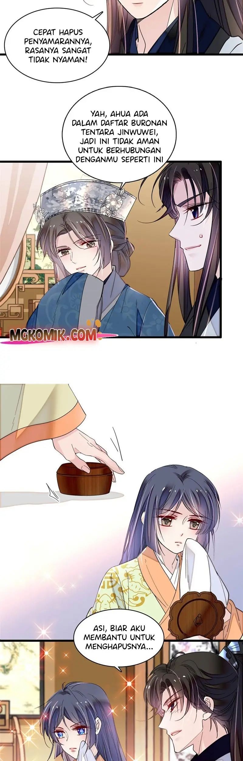 Sijin Chapter 295 - halaman 9