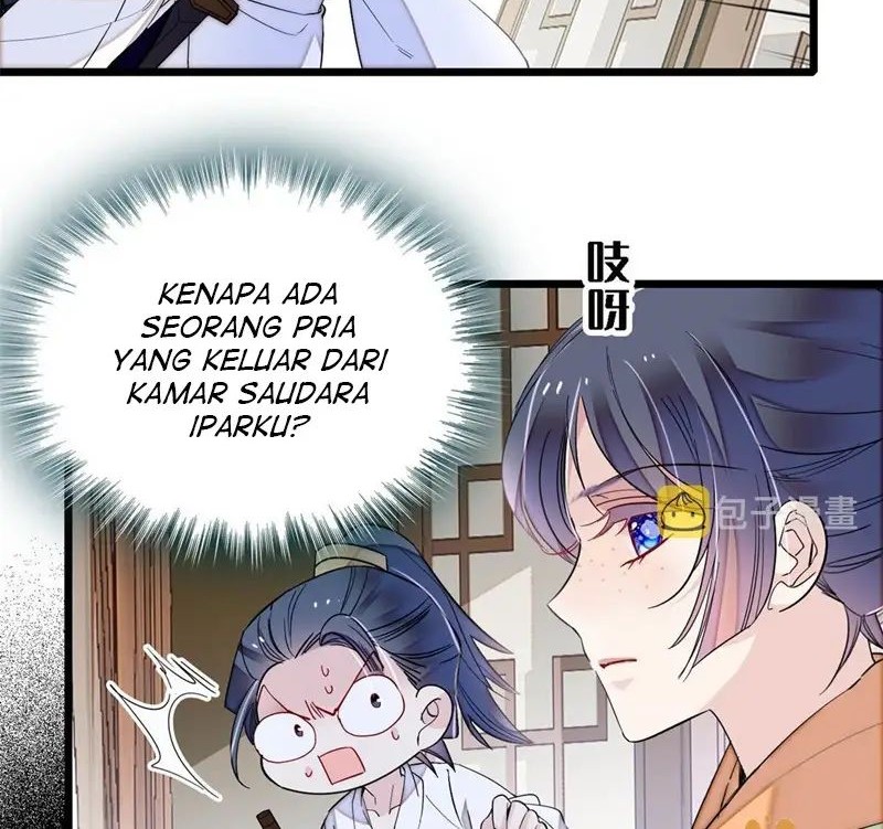 Sijin Chapter 296 - halaman 18
