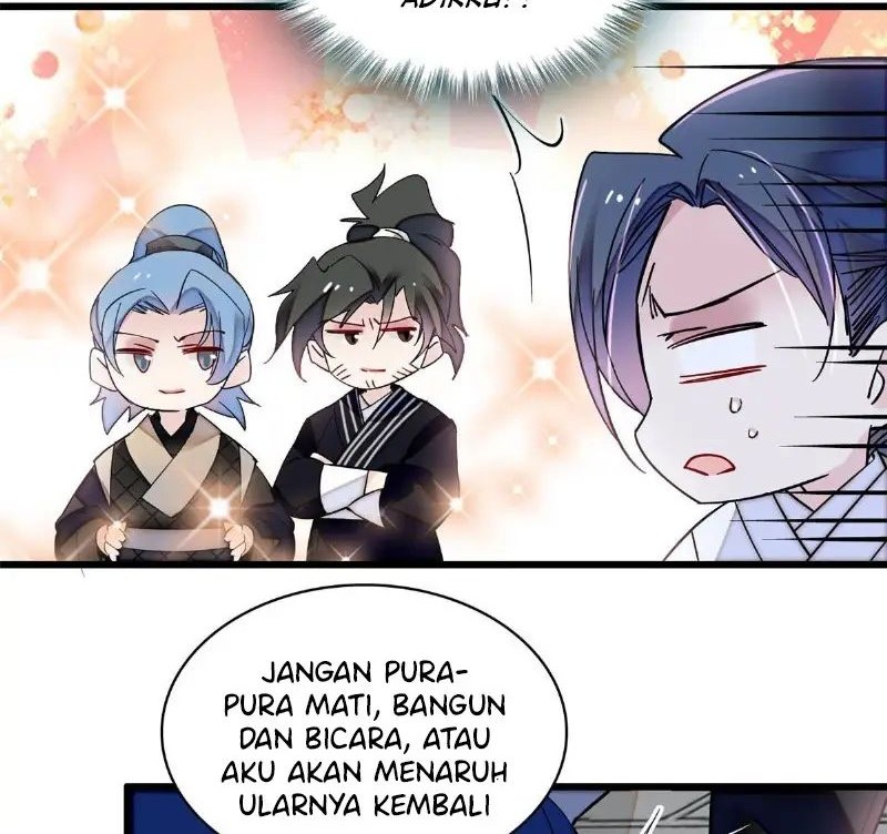 Sijin Chapter 296 - halaman 26