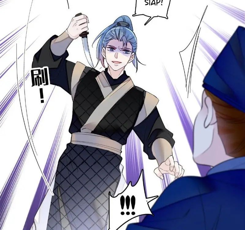 Sijin Chapter 296 - halaman 28