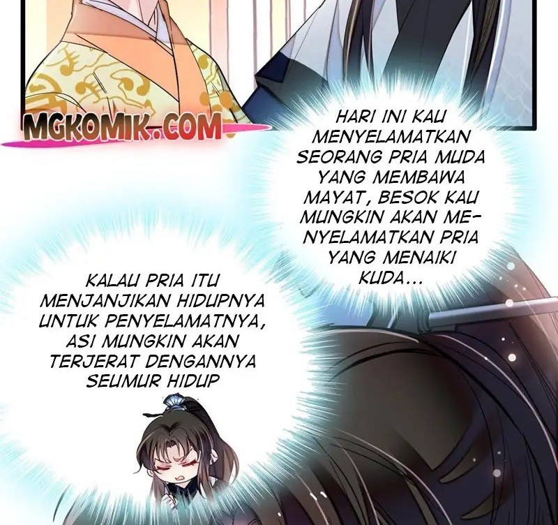 Sijin Chapter 296 - halaman 6
