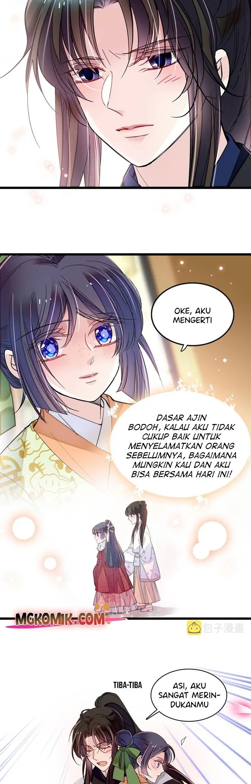 Sijin Chapter 296 - halaman 7