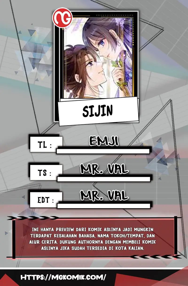 Sijin Chapter 297 - halaman 1