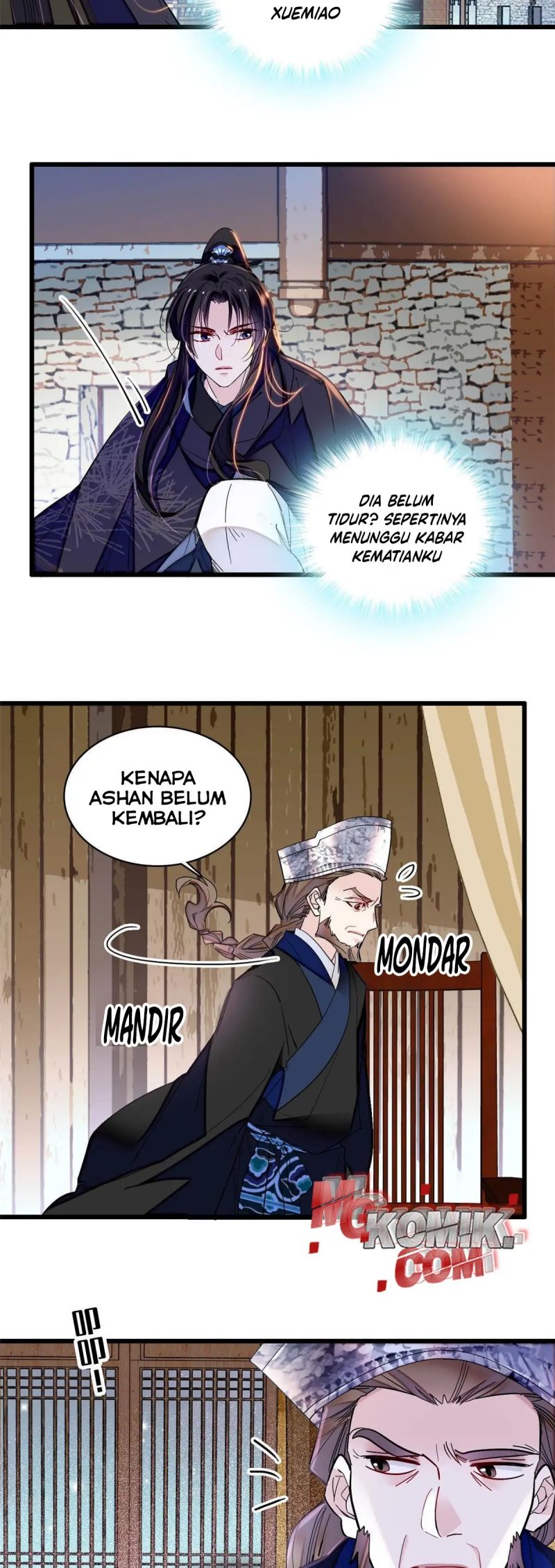 Sijin Chapter 297 - halaman 35