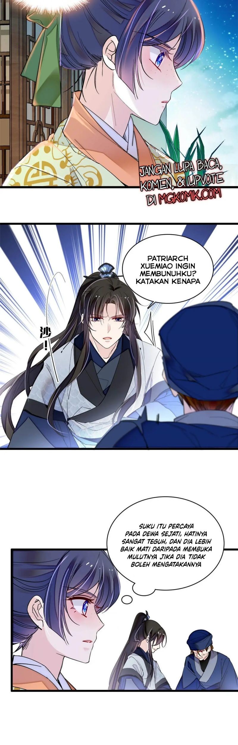 Sijin Chapter 297 - halaman 9
