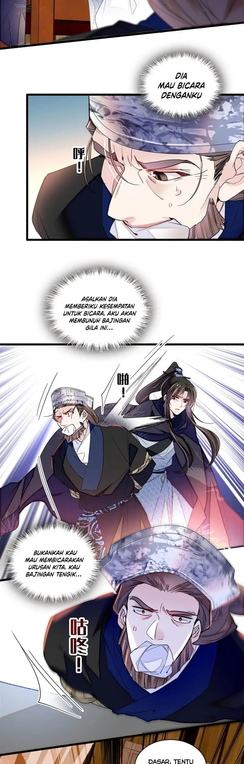 Sijin Chapter 298 - halaman 13