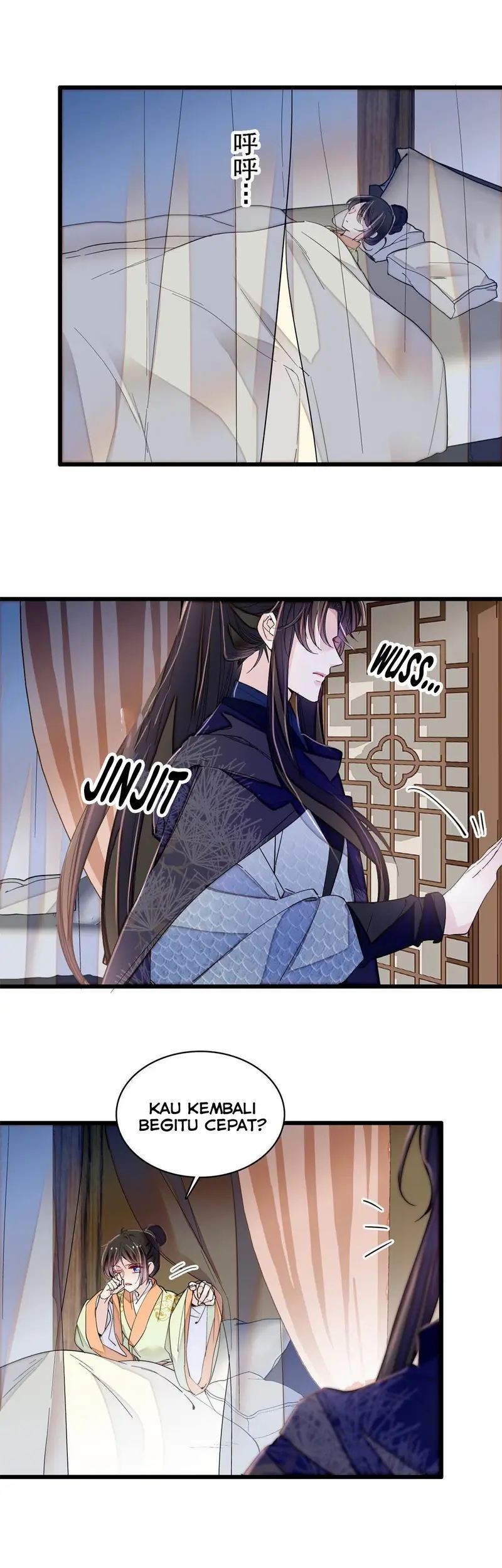 Sijin Chapter 298 - halaman 21