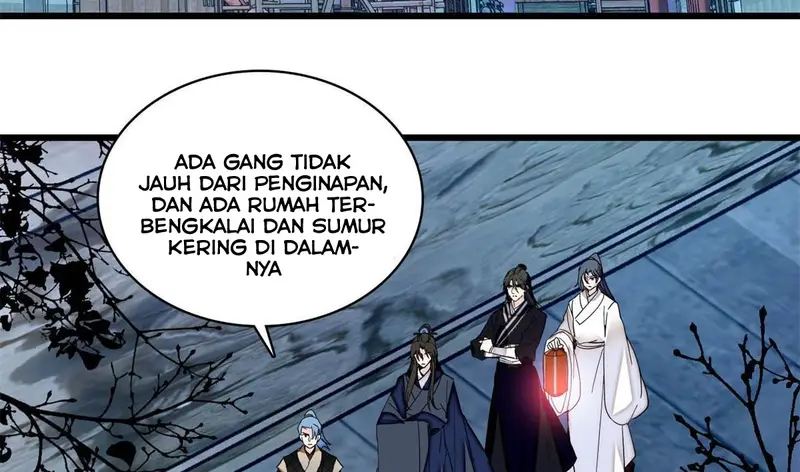 Sijin Chapter 298 - halaman 35
