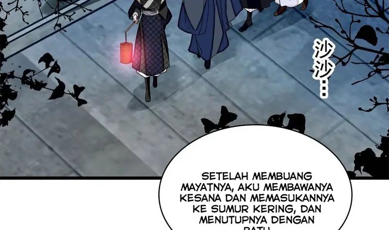 Sijin Chapter 298 - halaman 36