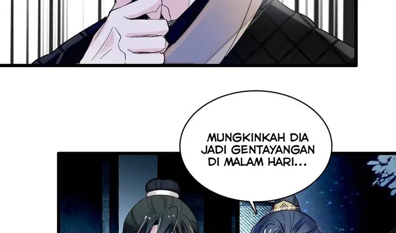 Sijin Chapter 298 - halaman 38