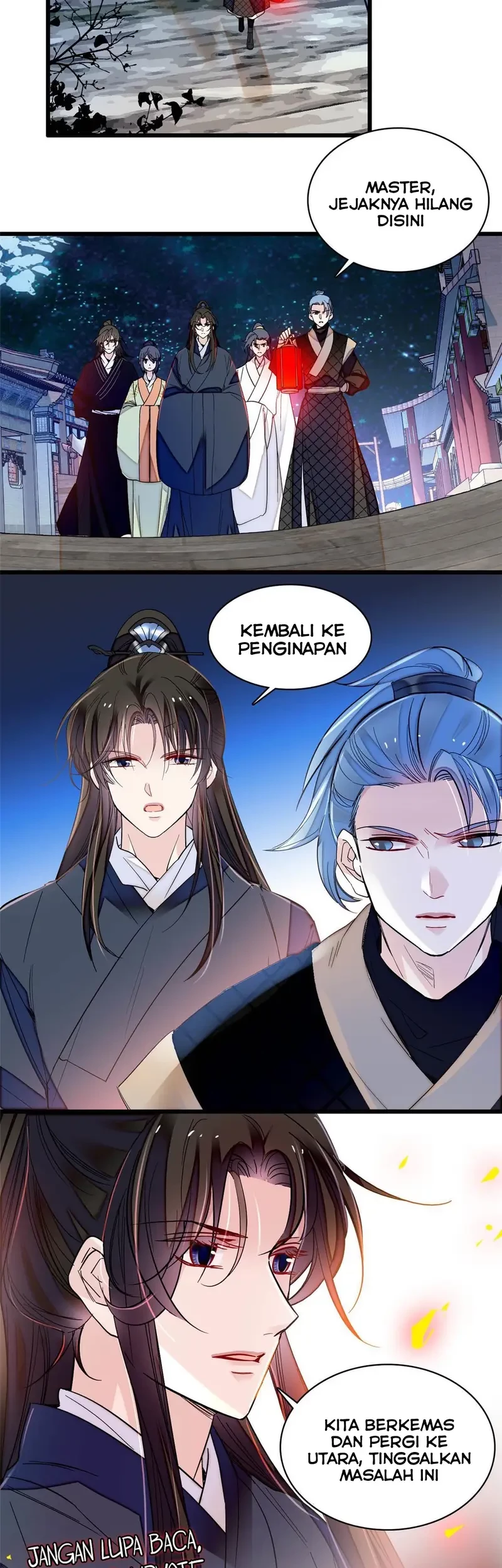 Sijin Chapter 299 - halaman 17