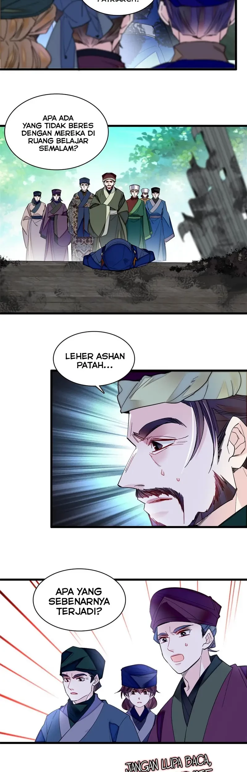 Sijin Chapter 299 - halaman 27