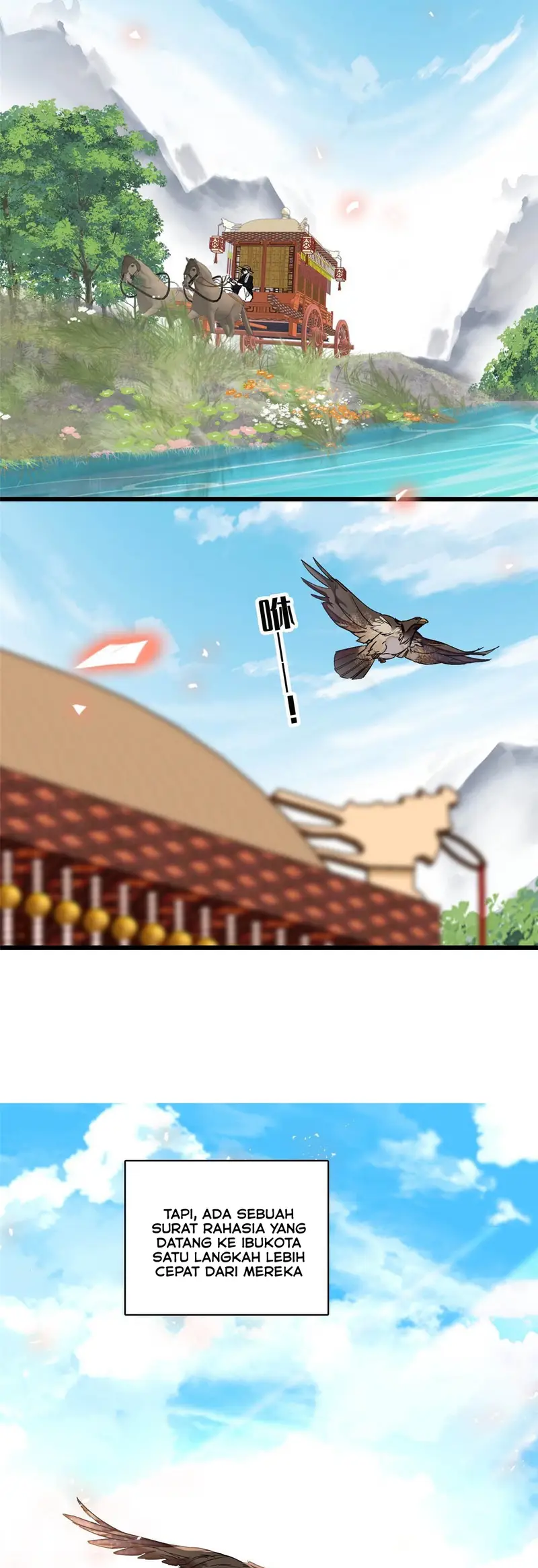 Sijin Chapter 299 - halaman 36