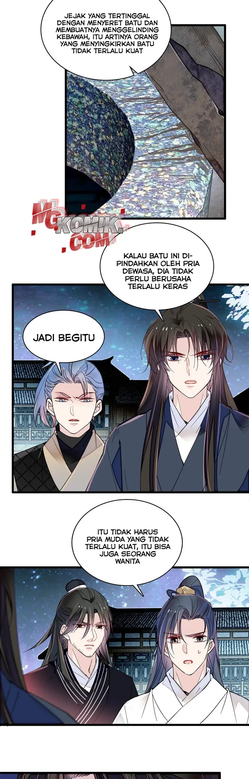 Sijin Chapter 299 - halaman 5