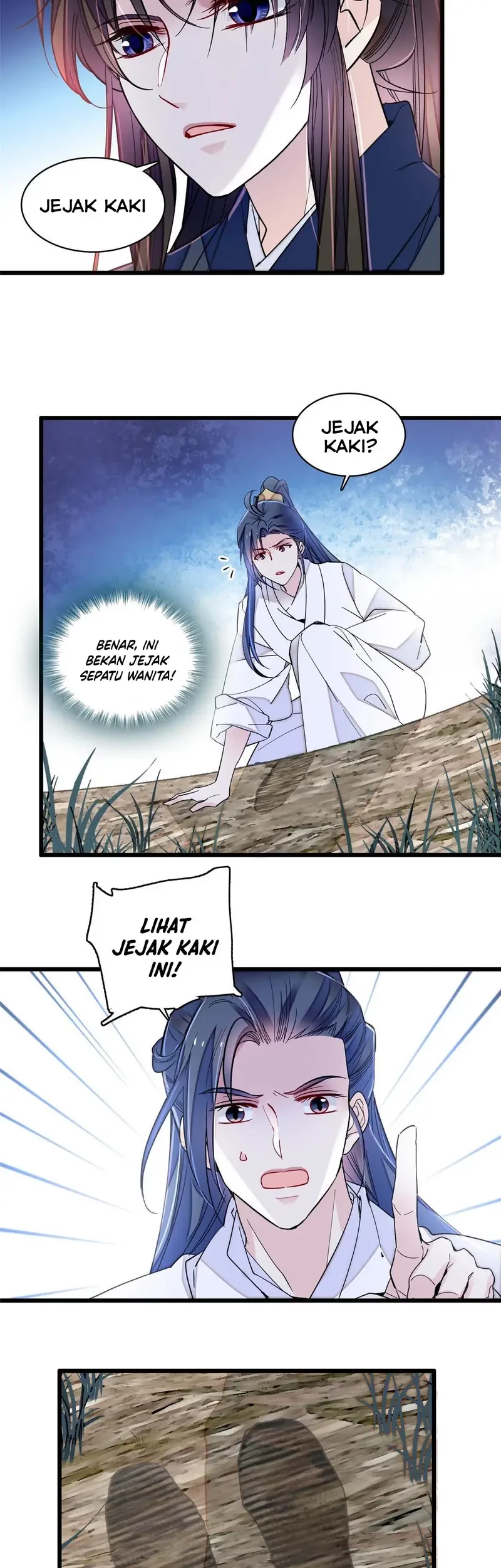 Sijin Chapter 299 - halaman 7