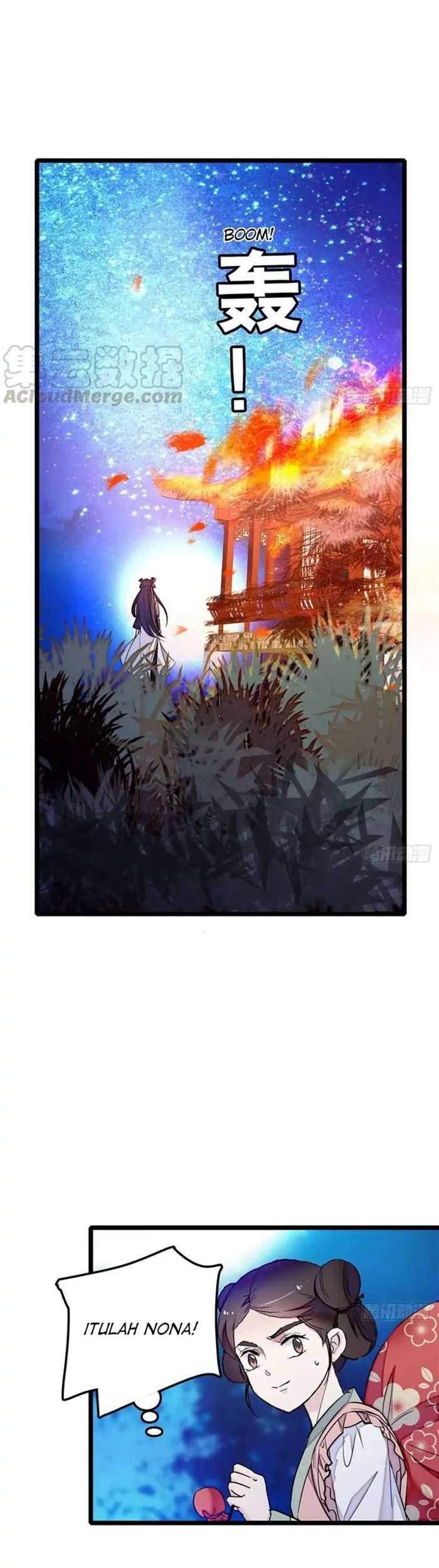 Sijin Chapter 3 - halaman 11