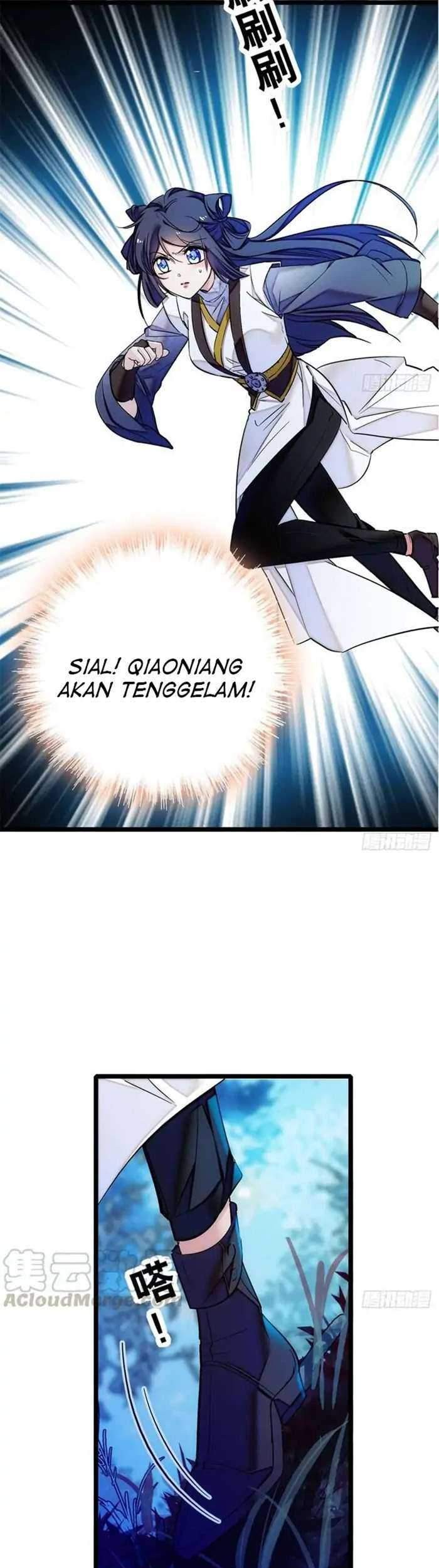 Sijin Chapter 3 - halaman 19