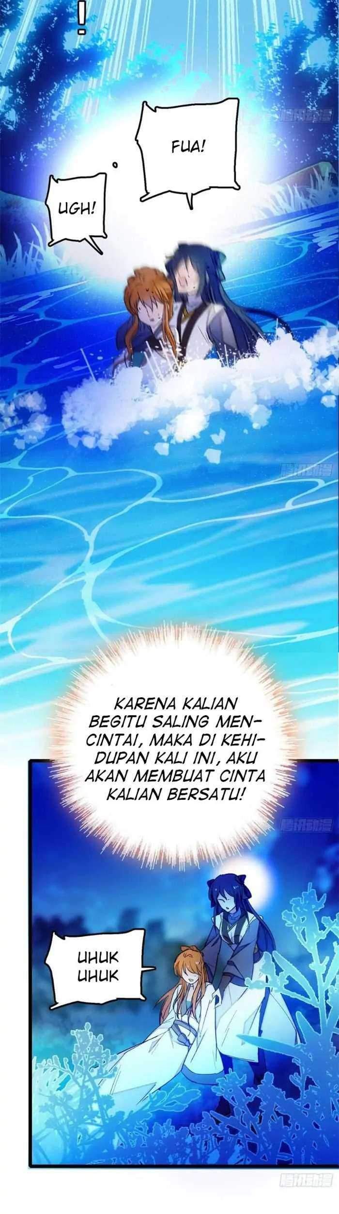 Sijin Chapter 3 - halaman 25