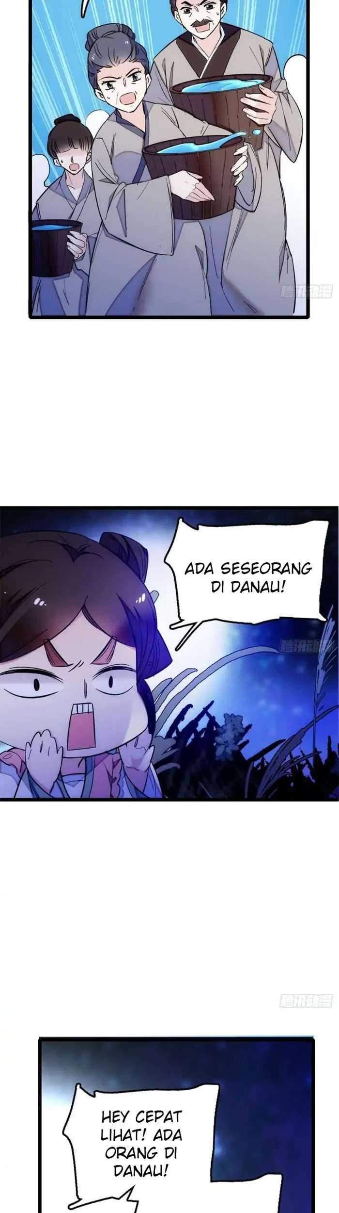Sijin Chapter 3 - halaman 27