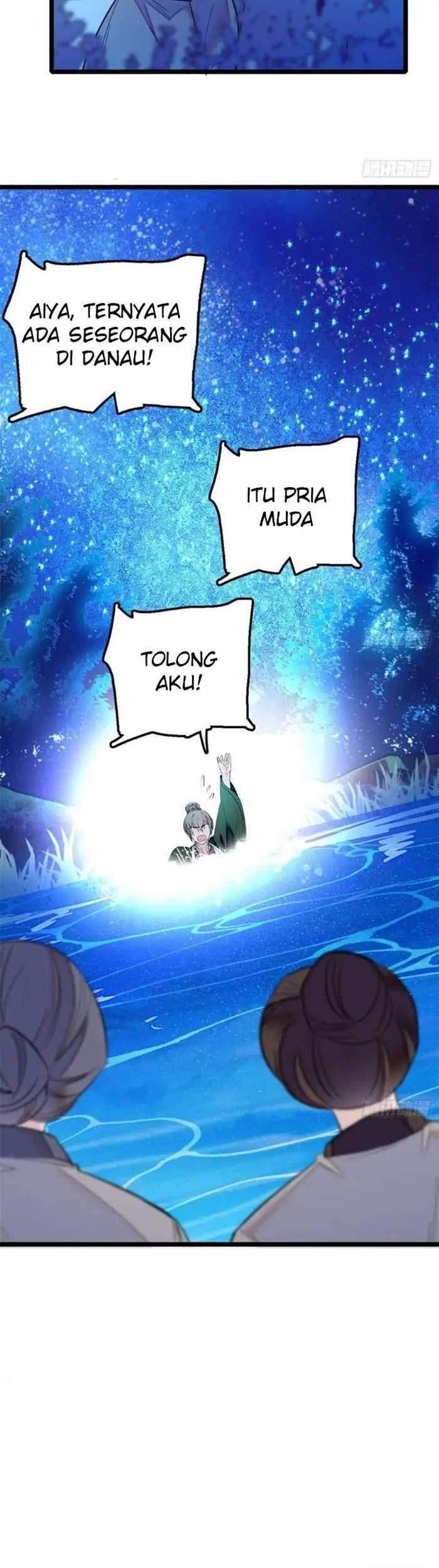 Sijin Chapter 3 - halaman 29