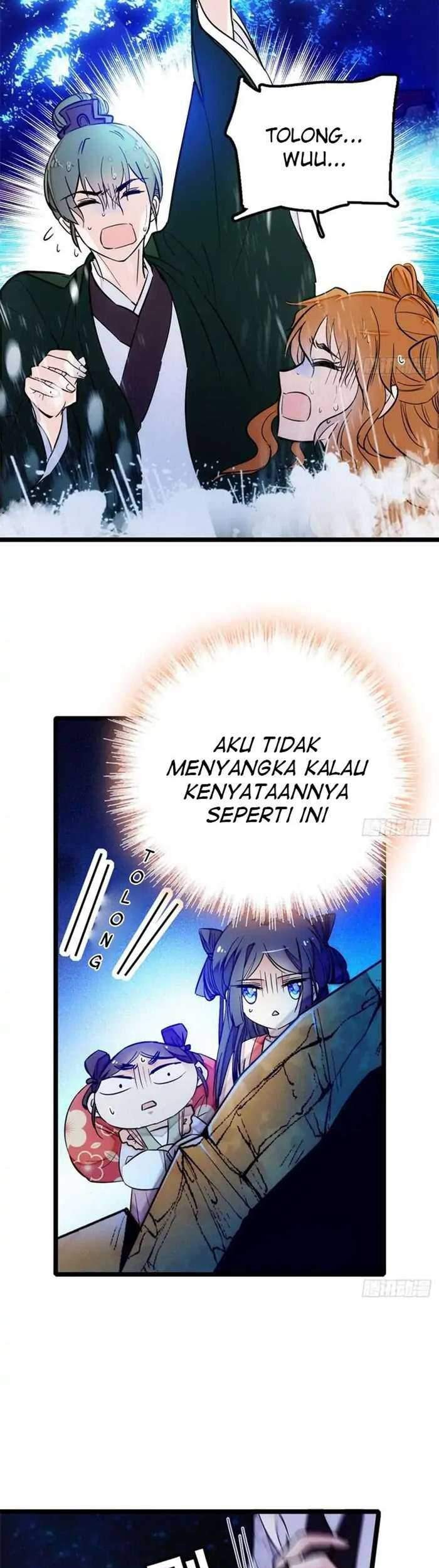 Sijin Chapter 3 - halaman 3