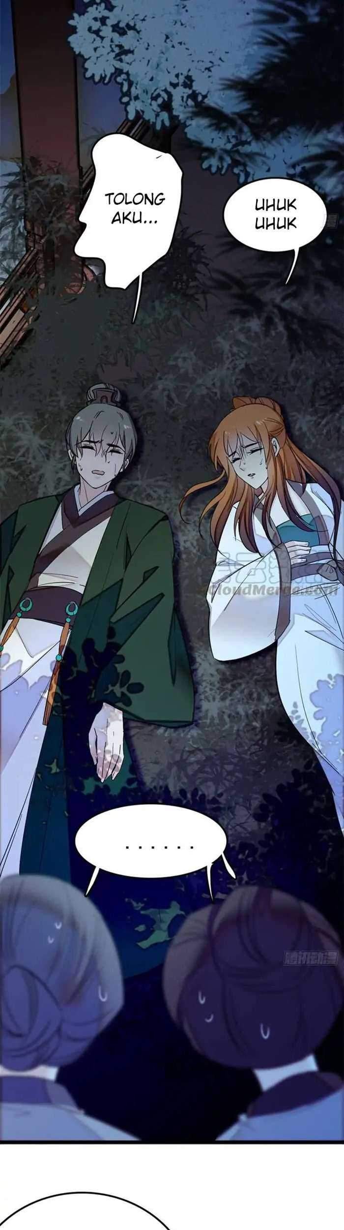 Sijin Chapter 3 - halaman 33
