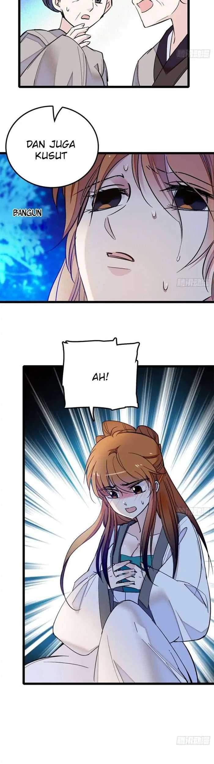 Sijin Chapter 3 - halaman 35