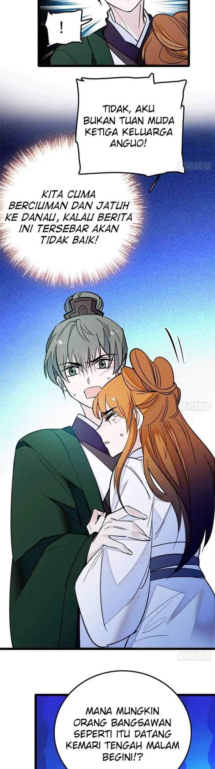 Sijin Chapter 3 - halaman 39