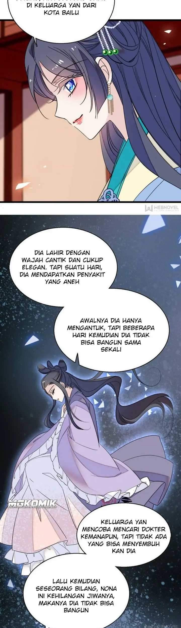 Sijin Chapter 30 - halaman 13