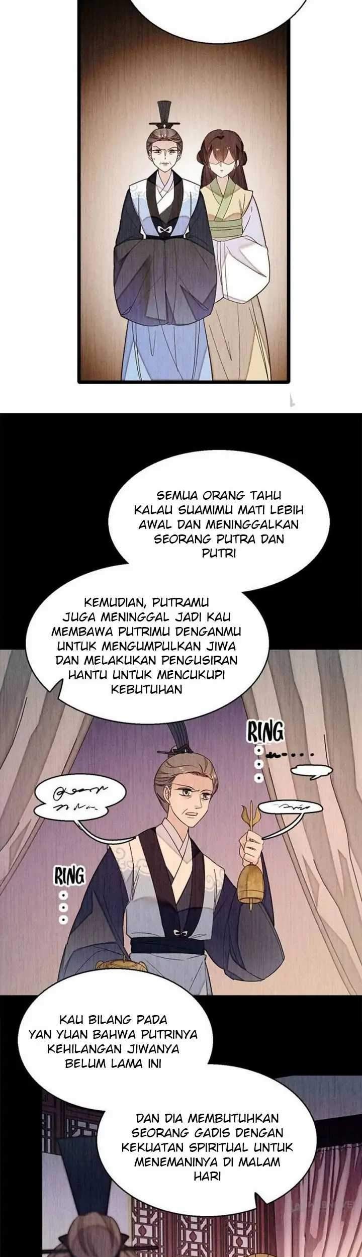 Sijin Chapter 30 - halaman 15