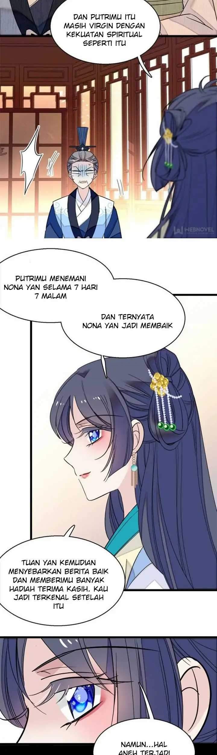 Sijin Chapter 30 - halaman 17