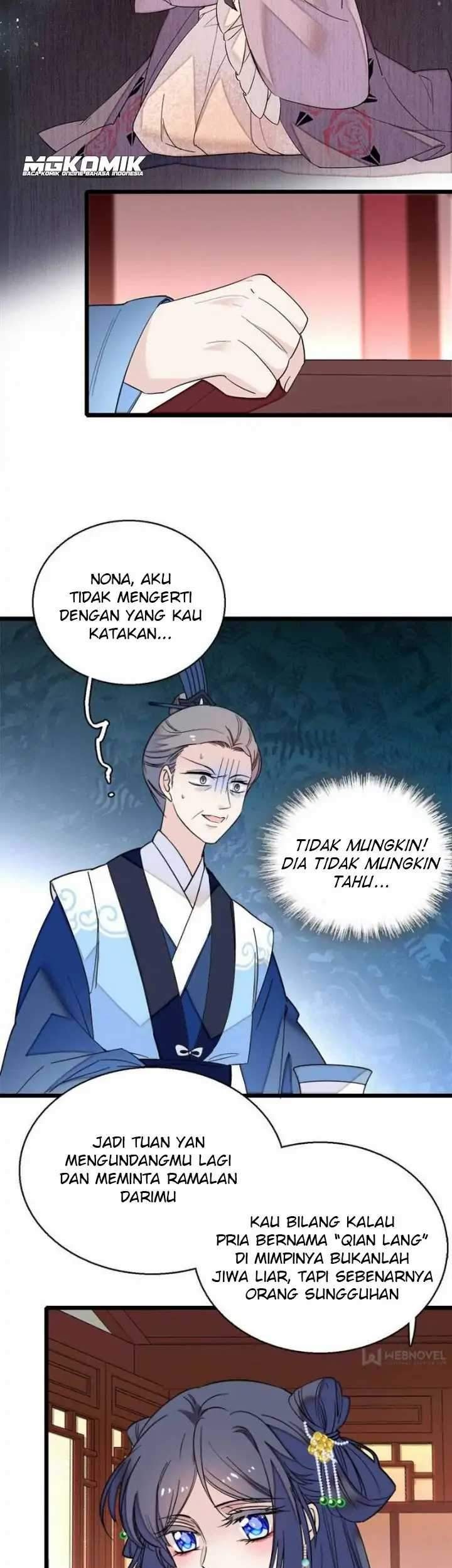 Sijin Chapter 30 - halaman 19