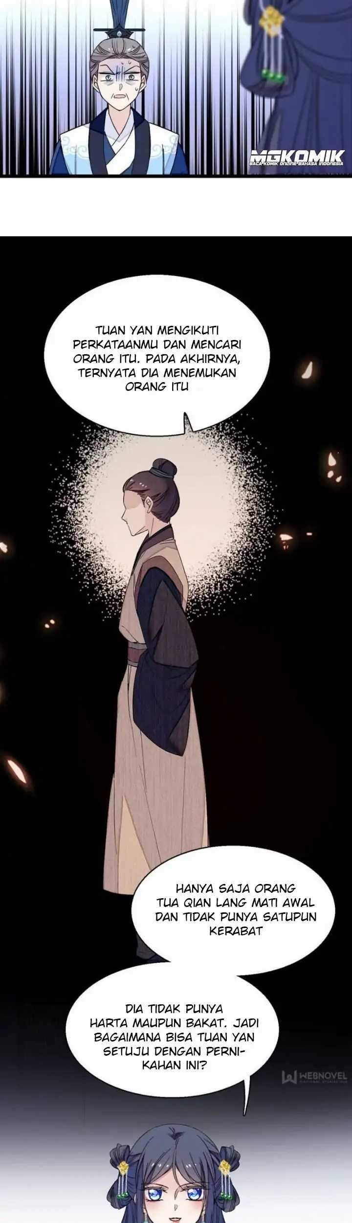 Sijin Chapter 30 - halaman 21