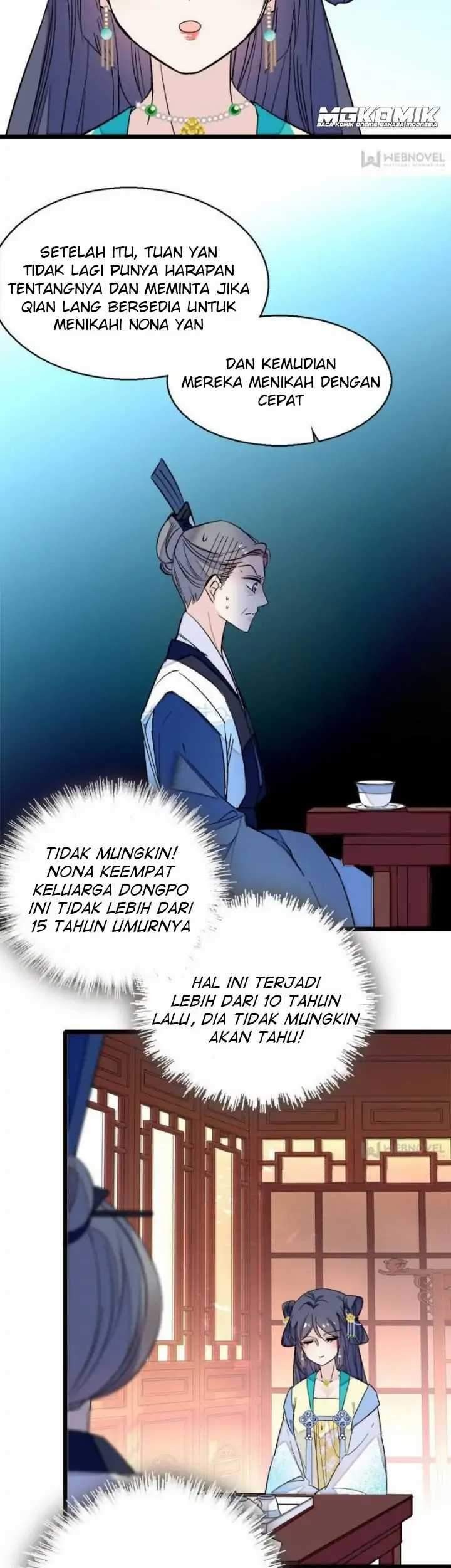 Sijin Chapter 30 - halaman 23