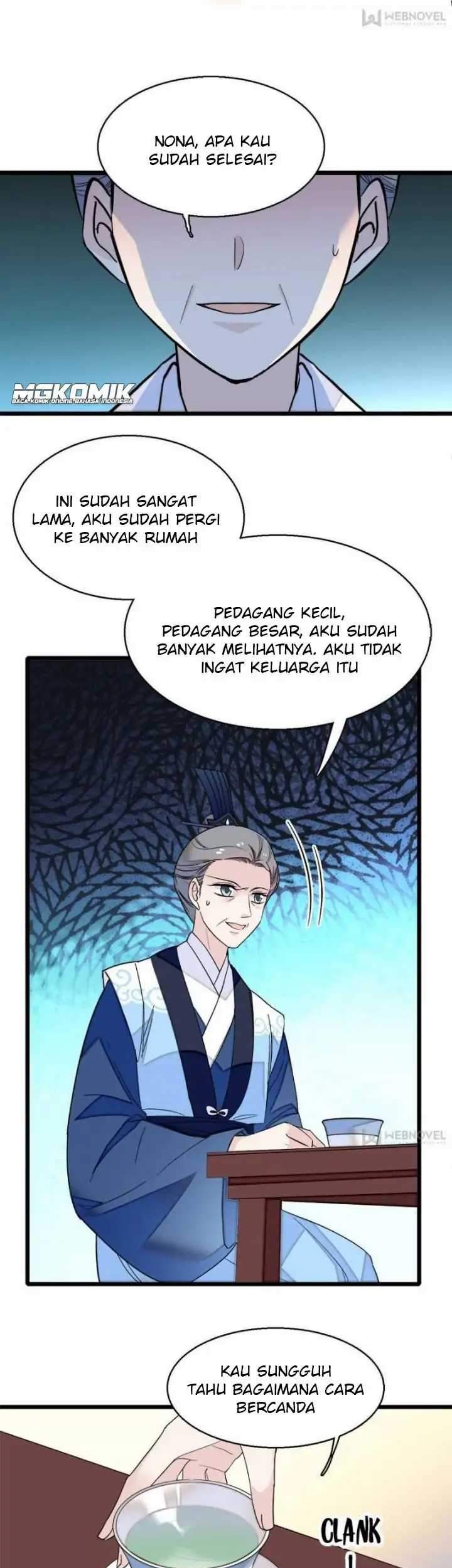Sijin Chapter 30 - halaman 25