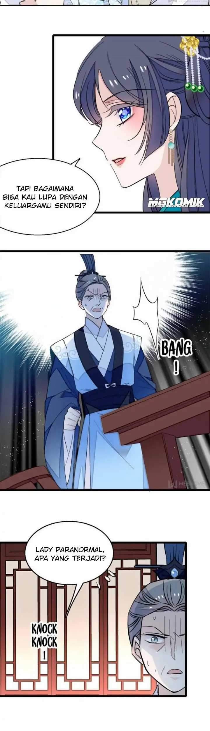 Sijin Chapter 30 - halaman 27