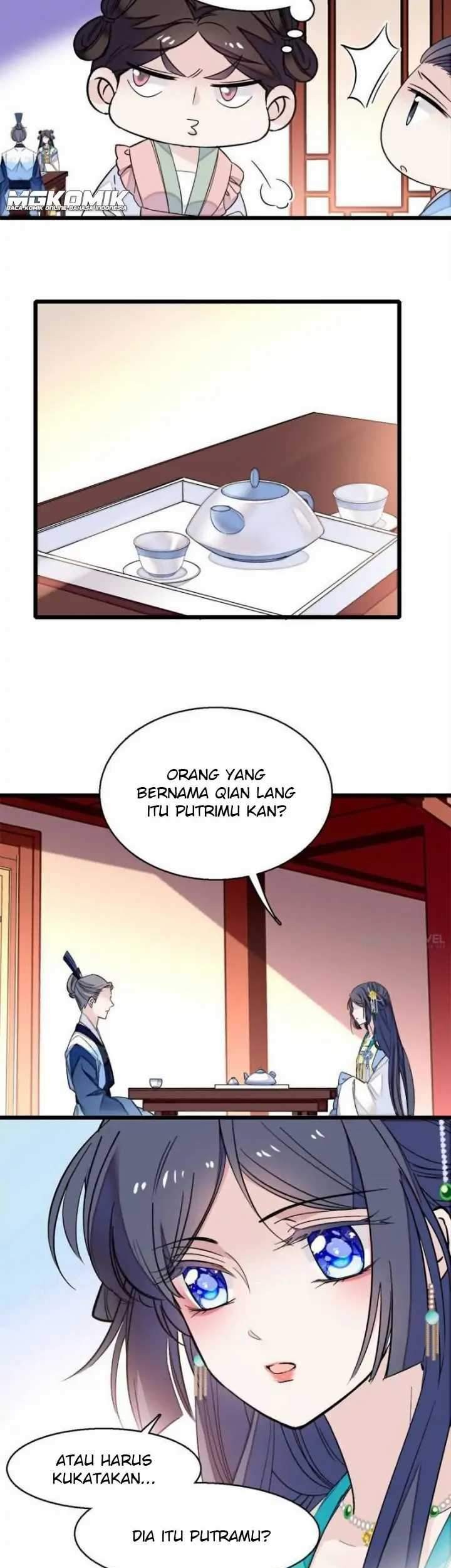 Sijin Chapter 30 - halaman 29